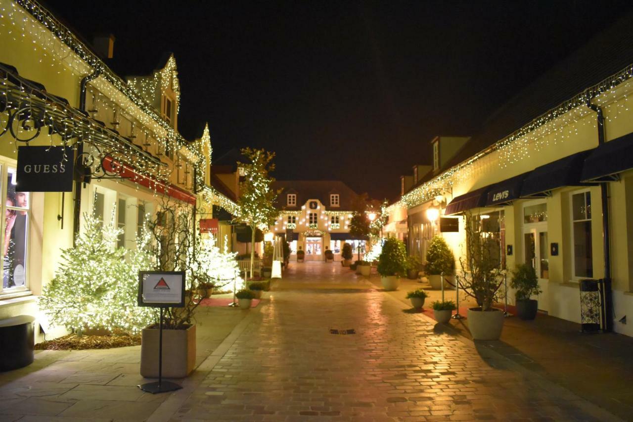 Duplex A 1 Kilometre De Disneyland Paris Μοντεβρέν Εξωτερικό φωτογραφία