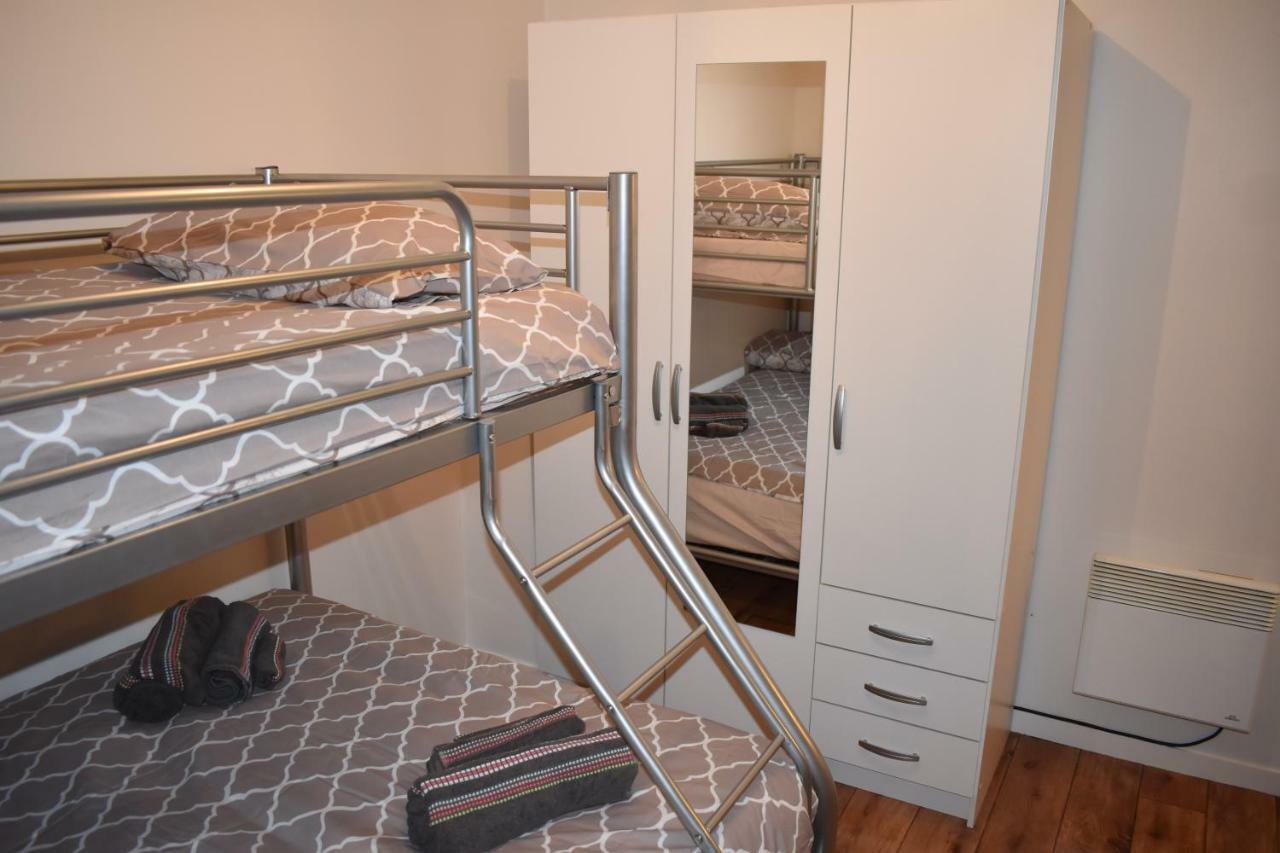 Duplex A 1 Kilometre De Disneyland Paris Μοντεβρέν Εξωτερικό φωτογραφία