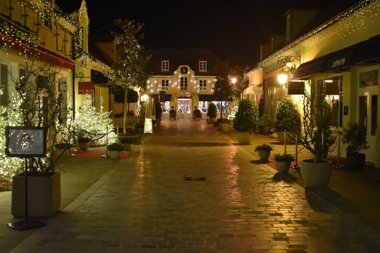 Duplex A 1 Kilometre De Disneyland Paris Μοντεβρέν Εξωτερικό φωτογραφία