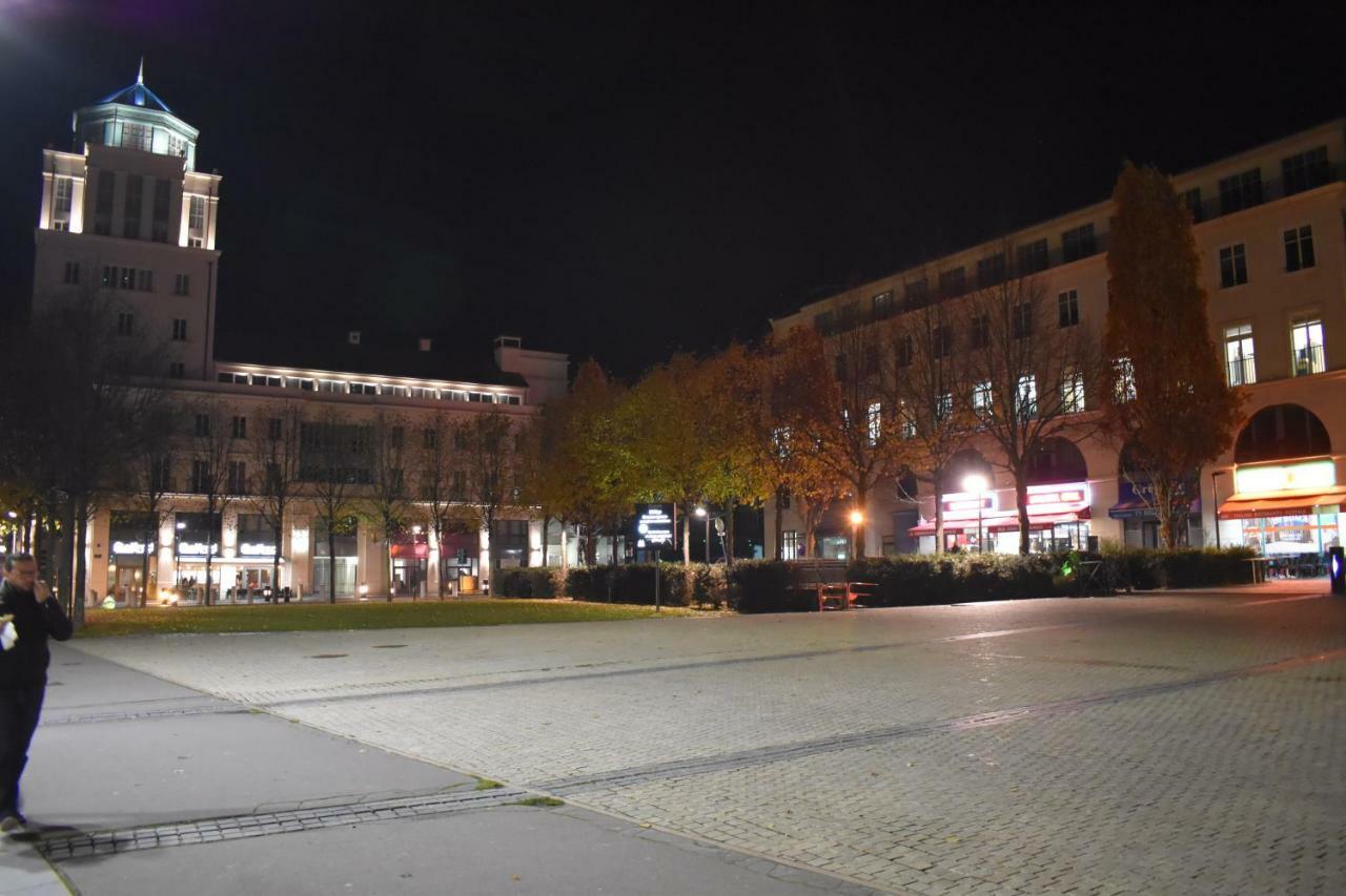 Duplex A 1 Kilometre De Disneyland Paris Μοντεβρέν Εξωτερικό φωτογραφία
