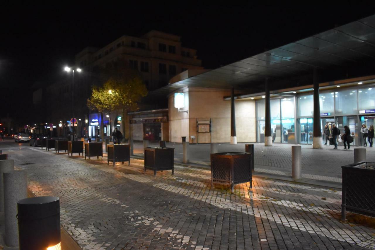 Duplex A 1 Kilometre De Disneyland Paris Μοντεβρέν Εξωτερικό φωτογραφία