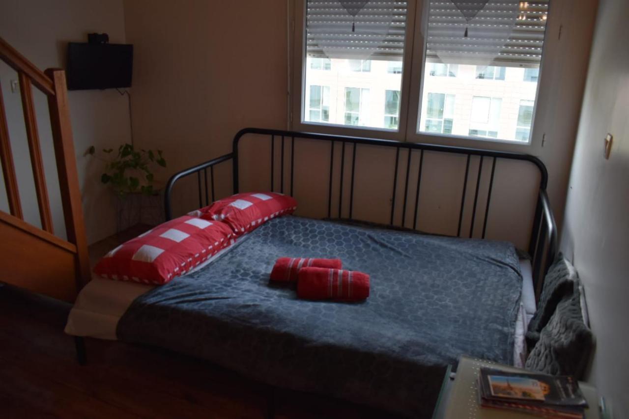 Duplex A 1 Kilometre De Disneyland Paris Μοντεβρέν Εξωτερικό φωτογραφία